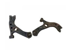 TOYOTA 48069F4010 48068F4010 Front Axle Track Control Arm lower left TOYOTA C-HR I (AX10, AX50) (2016-2023) — thumbnail 2