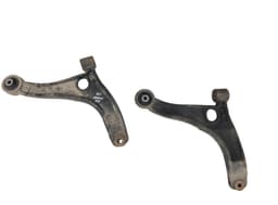 RENAULT 8200688871 8200688875 Front Axle Track Control Arm lower left RENAULT MASTER III (FV, JV) (2010-2024) — thumbnail 1