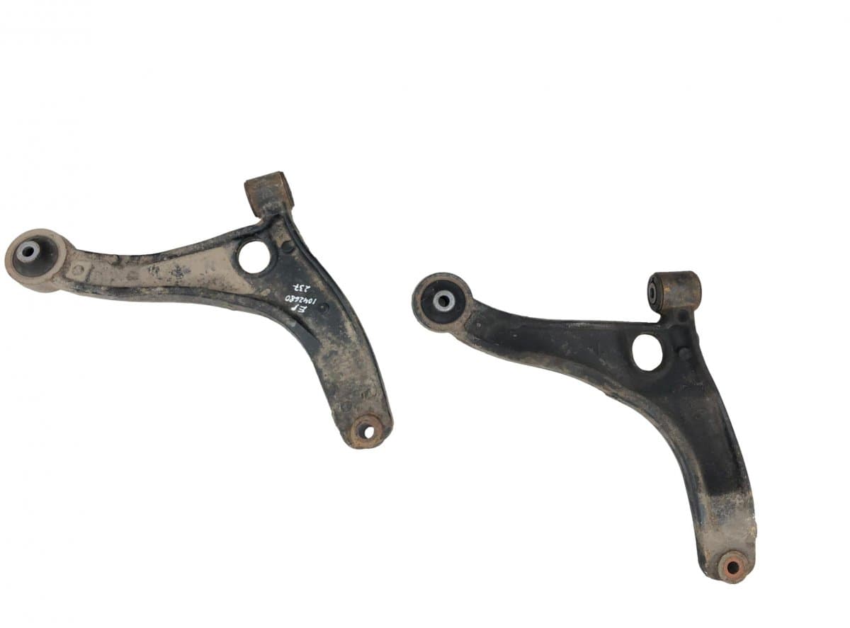 RENAULT 8200688871 8200688875 Front Axle Track Control Arm lower left RENAULT MASTER III (FV, JV) (2010-2024)