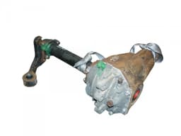 KIA Front axle Differential KIA SORENTO I (JC) (2002-2009) — thumbnail 1