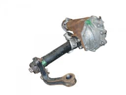 KIA Front axle Differential KIA SORENTO I (JC) (2002-2009) — thumbnail 3