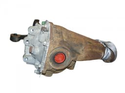 KIA Front axle Differential KIA SORENTO I (JC) (2002-2009) — thumbnail 2