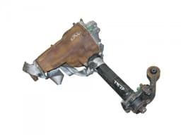 KIA Front axle Differential KIA SORENTO I (JC) (2002-2009) — thumbnail 4