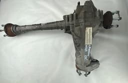 PORSCHE Front axle Differential PORSCHE CAYENNE I (2002-2010) — thumbnail 1
