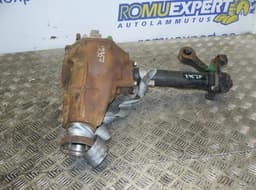 KIA Front axle Differential KIA SORENTO I (JC) (2002-2009) — thumbnail 5