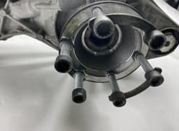 PORSCHE Front axle Differential PORSCHE CAYENNE I (2002-2010) — thumbnail 4