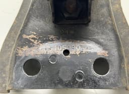 DODGE 05105290AA Front axle beam / engine beam, other DODGE CALIBER (2006-2012) — thumbnail 3