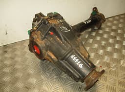 KIA Front axle Differential KIA SORENTO I (JC) (2002-2009) — thumbnail 5