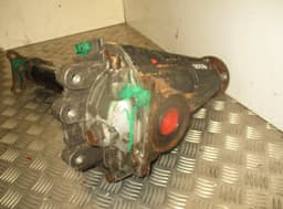 KIA Front axle Differential KIA SORENTO I (JC) (2002-2009) — thumbnail 2
