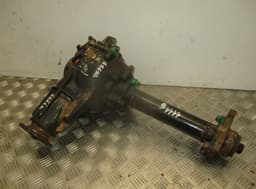 KIA Front axle Differential KIA SORENTO I (JC) (2002-2009) — thumbnail 3