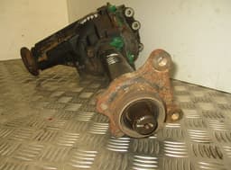 KIA Front axle Differential KIA SORENTO I (JC) (2002-2009) — thumbnail 4