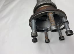 PORSCHE Front axle Differential PORSCHE CAYENNE I (2002-2010) — thumbnail 3