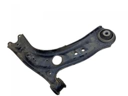 AUDI 81A407151C Front Axle Track Control Arm lower left AUDI Q2 (GA) (2016-) — thumbnail 2
