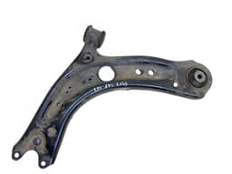 AUDI 81A407151C Front Axle Track Control Arm lower left AUDI Q2 (GA) (2016-) — thumbnail 1