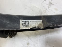 AUDI 81A407151C Front Axle Track Control Arm lower left AUDI Q2 (GA) (2016-) — thumbnail 3