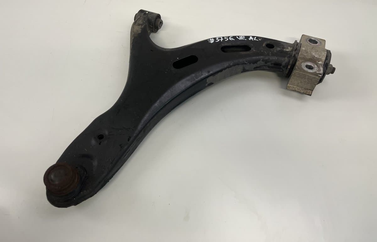 SUBARU 20202AL010 Front Axle Track Control Arm lower left SUBARU LEGACY VI / Outback (2014-2019)