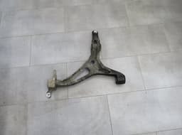 MERCEDES-BENZ A1643301807 A1643302607 A1643303007 A1643303507 Front Axle Track Control Arm lower Right MERCEDES-BENZ ML-CLASS (W164) (2005-2011) — thumbnail 2