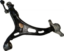 JEEP 58022604AD 5181833AA Front Axle Track Control Arm lower left JEEP GRAND CHEROKEE IV (WK, WK2) (2010-2021) — thumbnail 1