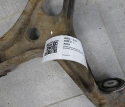 MERCEDES-BENZ A1643303007 A1643302607 A1643301807 Front Axle Track Control Arm lower Right MERCEDES-BENZ ML-CLASS (W164) (2005-2011) — thumbnail 3