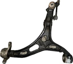 JEEP 58022604AD 5181833AA Front Axle Track Control Arm lower left JEEP GRAND CHEROKEE IV (WK, WK2) (2010-2021) — thumbnail 3