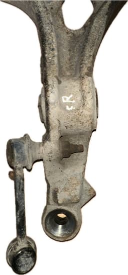 JEEP 58022604AD 5181834AA Front Axle Track Control Arm lower Right JEEP GRAND CHEROKEE IV (WK, WK2) (2010-2021) — thumbnail 3