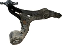 JEEP 58022604AD 5181834AA Front Axle Track Control Arm lower Right JEEP GRAND CHEROKEE IV (WK, WK2) (2010-2021) — thumbnail 5