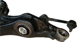 JEEP 58022604AD 5181833AA Front Axle Track Control Arm lower left JEEP GRAND CHEROKEE IV (WK, WK2) (2010-2021) — thumbnail 2