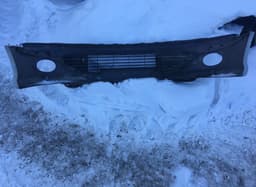 PEUGEOT Front Bumper PEUGEOT 206 (2A) (1998-2012) — thumbnail 2