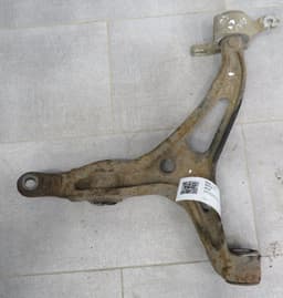 MERCEDES-BENZ A1643303007 A1643302607 A1643301807 Front Axle Track Control Arm lower Right MERCEDES-BENZ ML-CLASS (W164) (2005-2011) — thumbnail 1