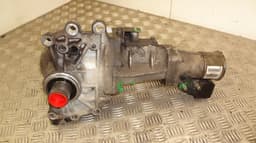 JEEP P05273456AB 05273456AB Front axle Differential JEEP COMPASS I (PK) (2006-2016) — thumbnail 4