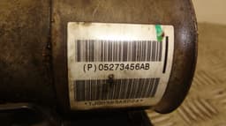 JEEP P05273456AB 05273456AB Front axle Differential JEEP COMPASS I (PK) (2006-2016) — thumbnail 5
