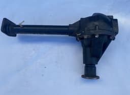OPEL Front axle Differential OPEL FRONTERA A (1992-1998) — thumbnail 1