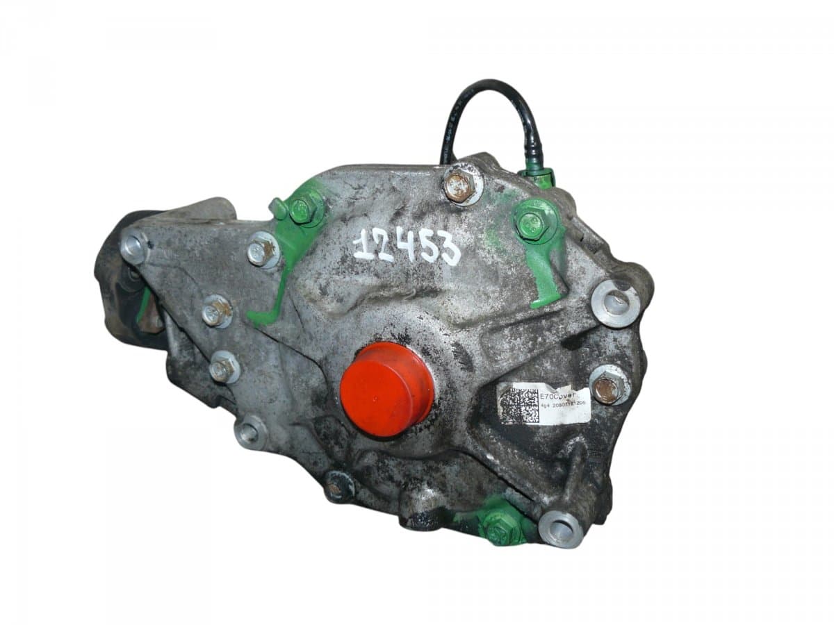 BMW Front axle Differential BMW X5 (E70) (2007-2013)