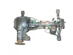 MITSUBISHI Front axle Differential MITSUBISHI PAJERO III (V60, V70) (2000-2007) — thumbnail 4