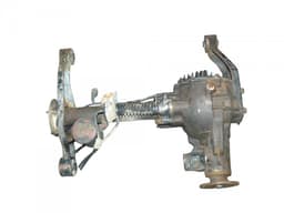 MITSUBISHI Front axle Differential MITSUBISHI PAJERO III (V60, V70) (2000-2007) — thumbnail 5