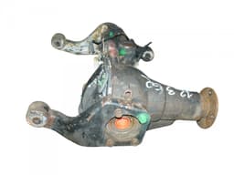 MITSUBISHI Front axle Differential MITSUBISHI PAJERO III (V60, V70) (2000-2007) — thumbnail 2