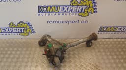 VW 4460310021 Front axle Differential VW TOUAREG I (7L) (2002-2010) — thumbnail 1