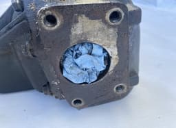 OPEL Front axle Differential OPEL FRONTERA A (1992-1998) — thumbnail 4