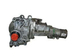 JEEP Front axle Differential JEEP COMPASS I (PK) (2006-2016) — thumbnail 3