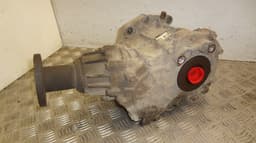 HYUNDAI CMT/F Front axle Differential HYUNDAI SANTA FE II (CM, NC) (2005-2012) — thumbnail 2