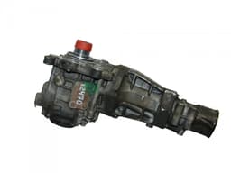 JEEP Front axle Differential JEEP COMPASS I (PK) (2006-2016) — thumbnail 4