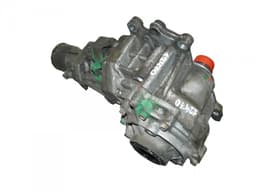 JEEP Front axle Differential JEEP COMPASS I (PK) (2006-2016) — thumbnail 1