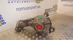 VW 4460310021 Front axle Differential VW TOUAREG I (7L) (2002-2010) — thumbnail 2