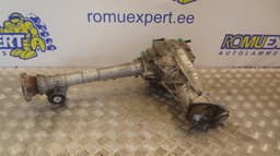 VW 4460310021 Front axle Differential VW TOUAREG I (7L) (2002-2010) — thumbnail 5