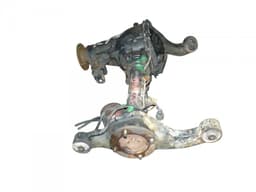 MITSUBISHI Front axle Differential MITSUBISHI PAJERO III (V60, V70) (2000-2007) — thumbnail 3