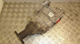 HYUNDAI CMT/F Front axle Differential HYUNDAI SANTA FE II (CM, NC) (2005-2012) — thumbnail 1