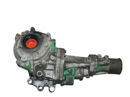 JEEP Front axle Differential JEEP COMPASS I (PK) (2006-2016) — thumbnail 5