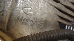 VW 4460310021 Front axle Differential VW TOUAREG I (7L) (2002-2010) — thumbnail 4