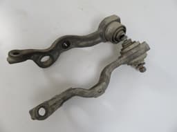 MERCEDES-BENZ A2113301111 A2113304311 A2113301211 A2303303107 A2303303207 Front axle track control arm kit / set MERCEDES-BENZ SL-CLASS (R230) (2001-2012) — thumbnail 2