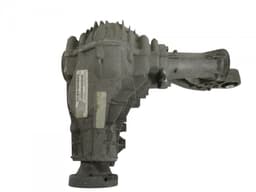 MERCEDES-BENZ A1643302502 Front axle Differential MERCEDES-BENZ R-CLASS (W251) (2006-2013) — thumbnail 4